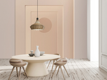 BEHIND THE WALL - Ecological nonwoven wallpaper by Architects Paper - view 2